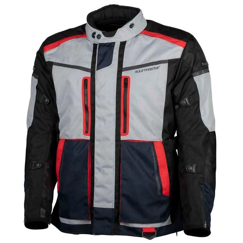 Tourmaster Transition Jacket Tourmaster Transition Jacket -ATOMIC MOTO SALE 8777 0602 04