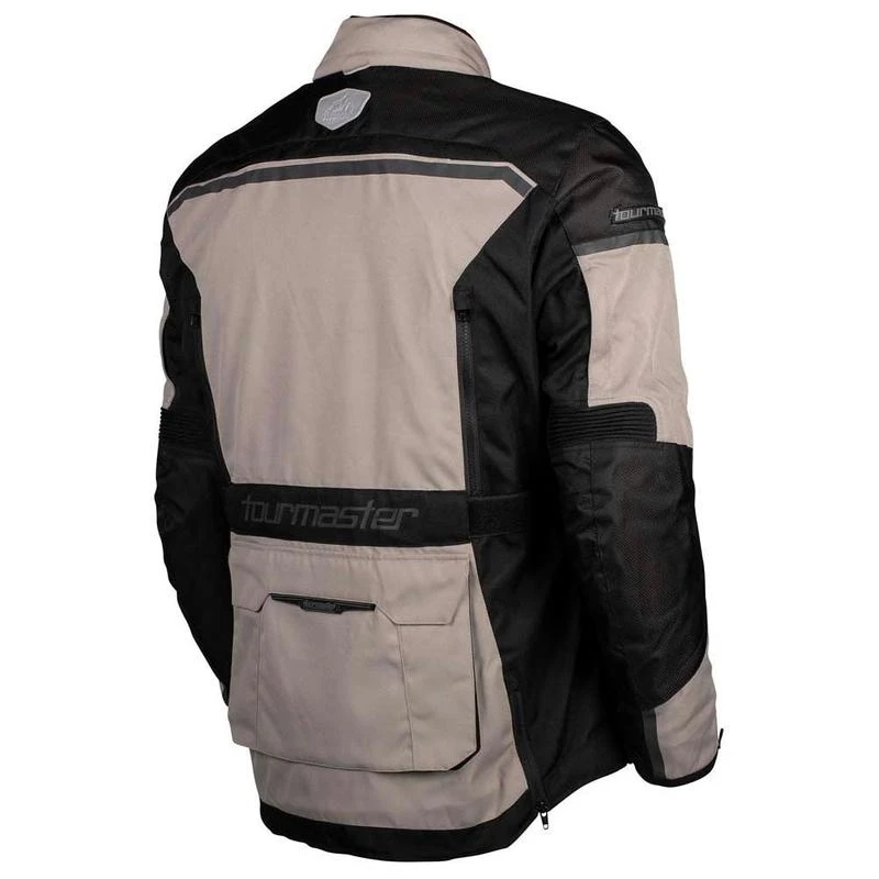 Tourmaster Transition Jacket Tourmaster Transition Jacket -ATOMIC MOTO SALE 8777 0640 04rear