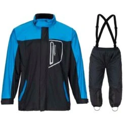 Tourmaster Defender Rainsuit