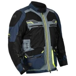 Tourmaster Ridgecrest Jacket -ATOMIC MOTO SALE 8803 0102 04frntang