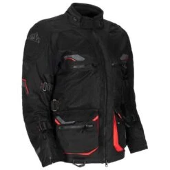 Tourmaster Ridgecrest Jacket -ATOMIC MOTO SALE 8803 0105 73frntang
