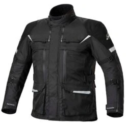 Tourmaster Mariner Laminated Jacket 3 Tourmaster Mariner Laminated Jacket -ATOMIC MOTO SALE 8811 0105 04