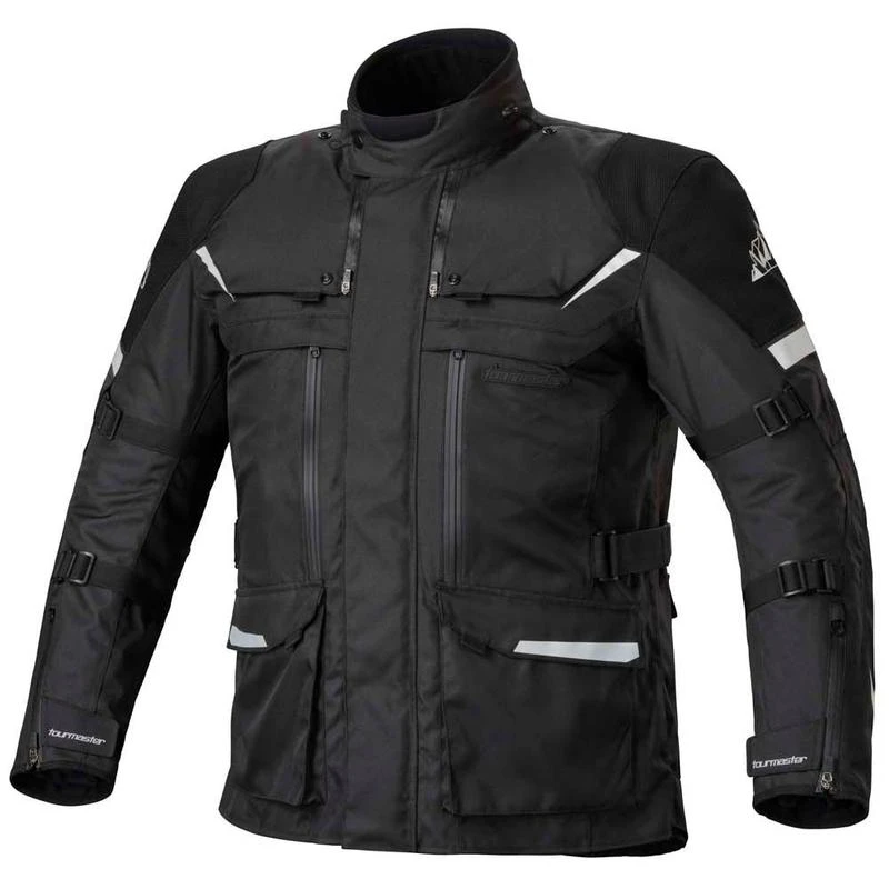 Tourmaster Mariner Laminated Jacket Tourmaster Mariner Laminated Jacket -ATOMIC MOTO SALE 8811 0105 04