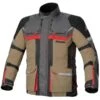 Tourmaster Mariner Laminated Jacket -ATOMIC MOTO SALE 8811 0140 04