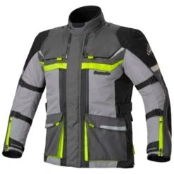 Tourmaster Mariner Laminated Jacket 6 Tourmaster Mariner Laminated Jacket -ATOMIC MOTO SALE 8811 0713 04