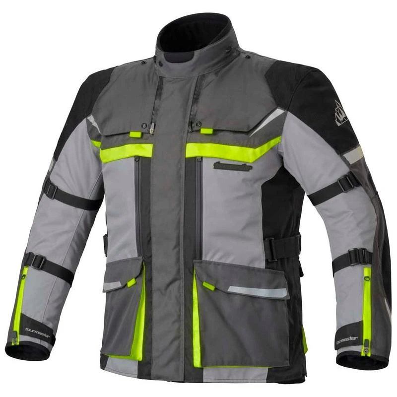 Tourmaster Mariner Laminated Jacket Tourmaster Mariner Laminated Jacket -ATOMIC MOTO SALE 8811 0713 04