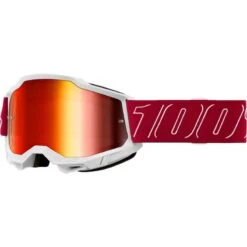 100% Accuri 2 Goggles -ATOMIC MOTO SALE 8982E801 617D 455F A56F EC3AAB6D00E7 38921ae6 af79 46e3 ae2d 44d9170c7b12