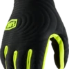100% Brisker Xtreme Gloves -ATOMIC MOTO SALE 9035 64e8ac025c71e
