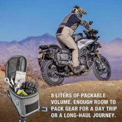 Giant Loop Fandango Tank Bag -ATOMIC MOTO SALE 91zGSHlJKIL. AC SX679