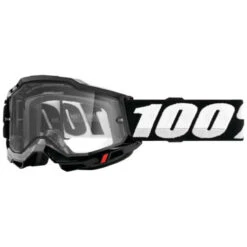 100% Accuri 2 Enduro Goggles 5 100% Accuri 2 Enduro Goggles -ATOMIC MOTO SALE 956776Accuri2EnduroBlkClr