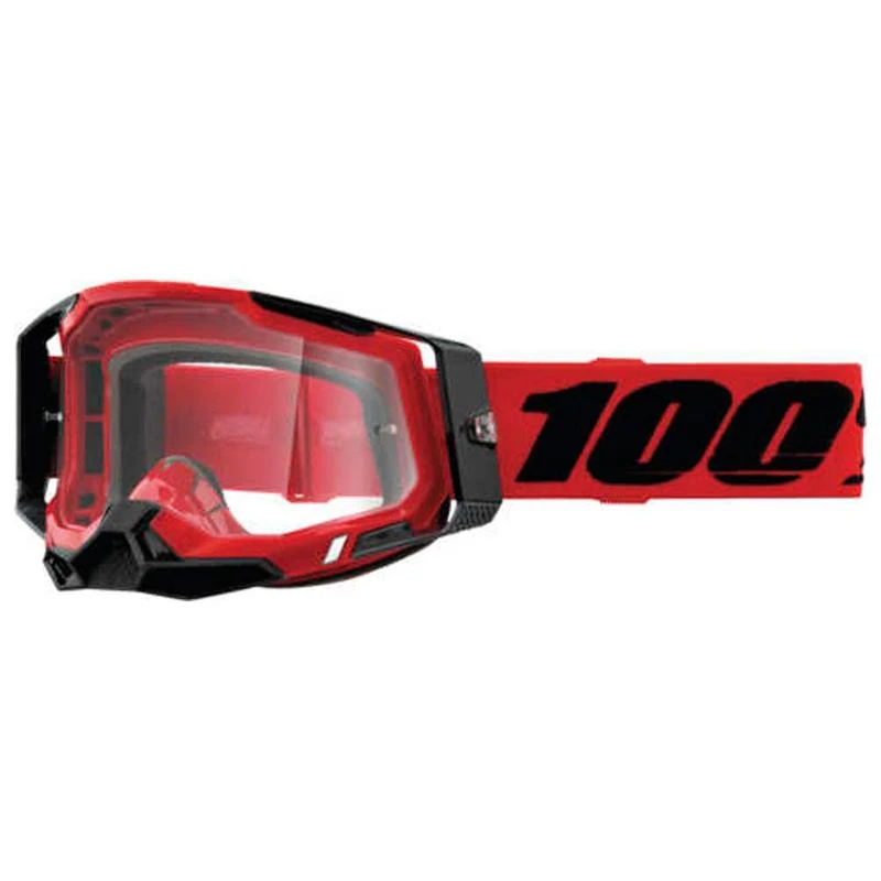 100% Racecraft 2 Goggles 100% Racecraft 2 Goggles -ATOMIC MOTO SALE 956826Racecraft2RedClrAlt1 06d65bfd 7a5d 45b9 9342 3af216747a21
