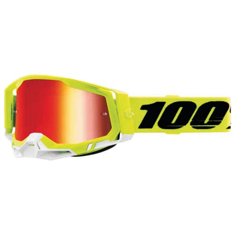 100% Racecraft 2 Goggles 100% Racecraft 2 Goggles -ATOMIC MOTO SALE 956837Racecraft2YelMirRedAlt1 34b2e25a 1b6c 44cc 88ba ee05745d1321