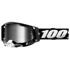 100% Racecraft 2 Goggles 9 100% Racecraft 2 Goggles -ATOMIC MOTO SALE 956839Racecraft2BlkMirSilAlt1 9ef79846 e199 410e 8a13 d92ca7f6f79d