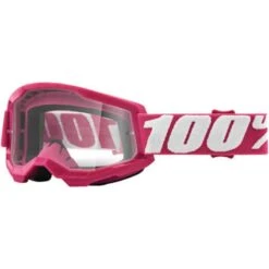 100% Strata 2 Goggles -ATOMIC MOTO SALE 956861Strata2FletcherClr
