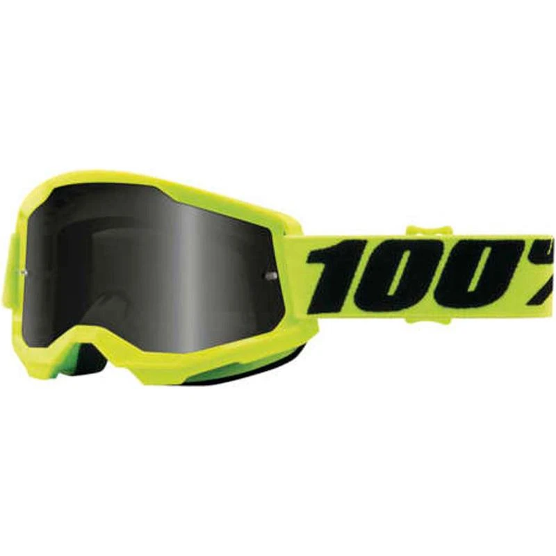 100% Strata 2 Sand Goggles 100% Strata 2 Sand Goggles -ATOMIC MOTO SALE 956882Strata2SandYelSmk 0f22f76a e1c9 49f3 8587 89ac8c5d8b19