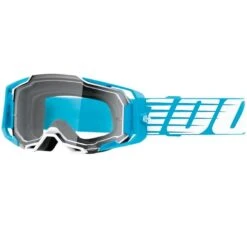 100% Armega Goggles -ATOMIC MOTO SALE 957532ArmegaOversizedSkyClrLens ZM740x680