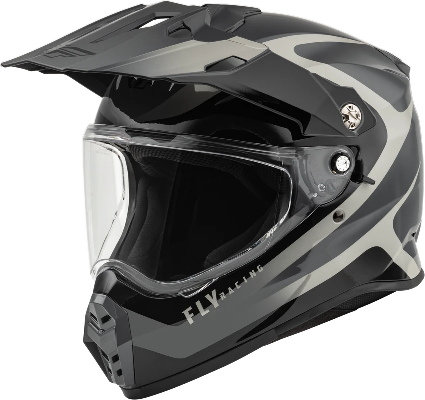 Fly Trekker Pulse Helmet Fly Racing Fly Trekker Pulse Helmet -ATOMIC MOTO SALE 9894 60f6cf7f3dc0b