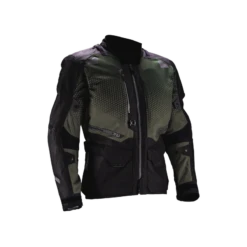 Leatt Jacket ADV FlowTour 5.5