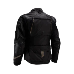 Leatt Jacket ADV MultiTour 5.5 -ATOMIC MOTO SALE ADV Jacket 5 5 MutliTour Stealth Rear Right 5025101240