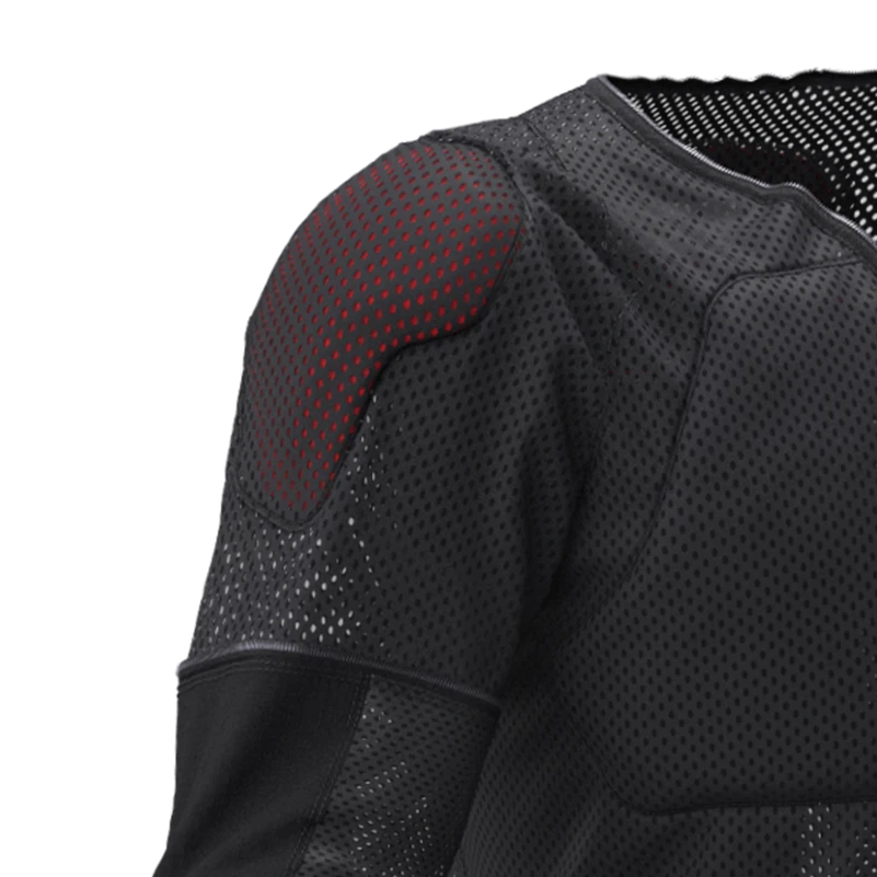 Leatt Shoulder Protector Inserts 3DF CE Level 1 Pair Leatt Shoulder Protector Inserts 3DF CE Level 1 Pair -ATOMIC MOTO SALE ADV Rally 5 5 Jacket shoulder level 1