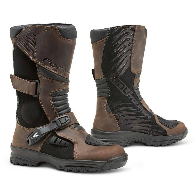 Forma ADV Tourer Boots Forma ADV Tourer Boots -ATOMIC MOTO SALE ADV Tourer Brown 1024 900x 54453cc6 4215 41d5 b30f 636a2fecafb6