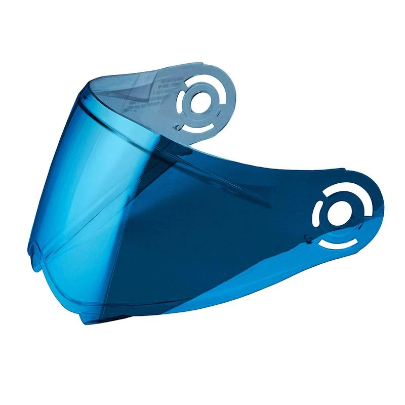 Scorpion EXO-AT960 Mirror Shields Scorpion EXO-AT960 Mirror Shields -ATOMIC MOTO SALE AT960 ShieldBlue Mirrored web img