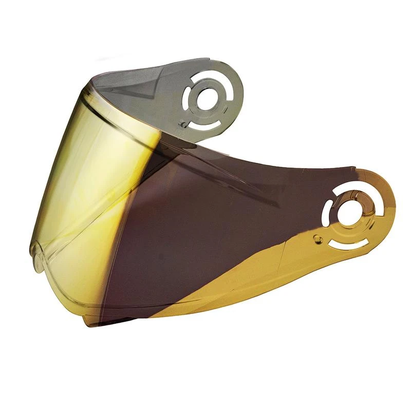 Scorpion EXO-AT960 Mirror Shields Scorpion EXO-AT960 Mirror Shields -ATOMIC MOTO SALE AT960 ShieldGold Mirrored web img