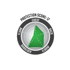 Leatt Body Protector 2.5 6 Leatt Body Protector 2.5 -ATOMIC MOTO SALE BODY PROTECTOR 2 5