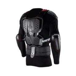 Leatt Body Protector 3.5 5 Leatt Body Protector 3.5 -ATOMIC MOTO SALE BP 3 5 BL 5022131100