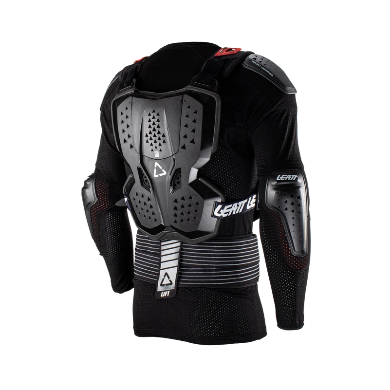 Leatt Body Protector 3.5 Leatt Body Protector 3.5 -ATOMIC MOTO SALE BP 3 5 BL 5022131100