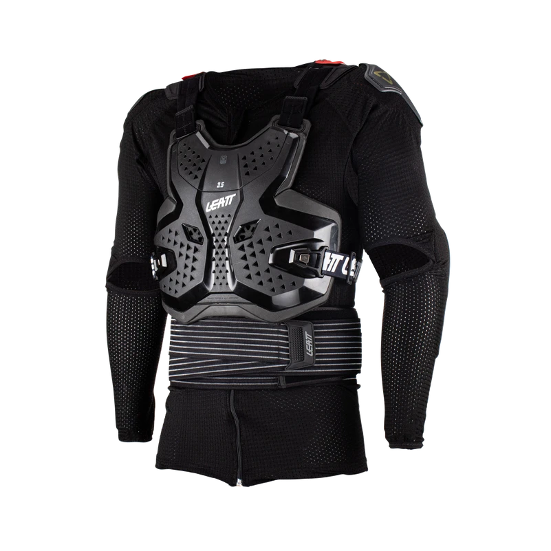 Leatt Body Protector 3.5 Leatt Body Protector 3.5 -ATOMIC MOTO SALE BP 3 5 FL 5022131100