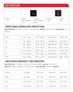 Leatt Body Protector ReaFlex Stealth -ATOMIC MOTO SALE Body Protector 28062990 7f49 4e0f baa5 f07134fb0946