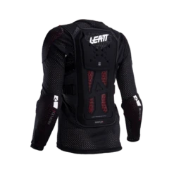 Leatt Body Protector ReaFlex Women -ATOMIC MOTO SALE BodyProtector Womens BackLeft 5024060400