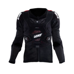 Leatt Body Protector ReaFlex Women -ATOMIC MOTO SALE BodyProtector Womens Front 5024060400