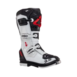 Leatt Boot 3.5 HydraDri 4 Leatt Boot 3.5 HydraDri -ATOMIC MOTO SALE Boots 3 5HydraDri Forge ISO Front 3024050460