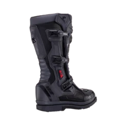 Leatt Boot 3.5 HydraDri 9 Leatt Boot 3.5 HydraDri -ATOMIC MOTO SALE Boots 3 5HydraDri Graphene ISO Back 3024050480