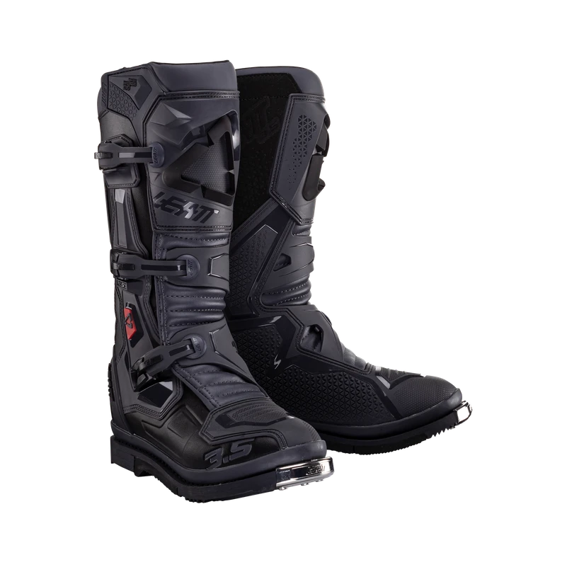 Leatt Boot 3.5 HydraDri Leatt Boot 3.5 HydraDri -ATOMIC MOTO SALE Boots 3 5HydraDri Graphene Pair 3024050480