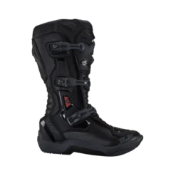 Leatt Boot 3.5 -ATOMIC MOTO SALE Boots 3 5 Stealth Right Side 10002134