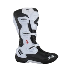 Leatt Boot 3.5 -ATOMIC MOTO SALE Boots 3 5 White Right Side 10002141