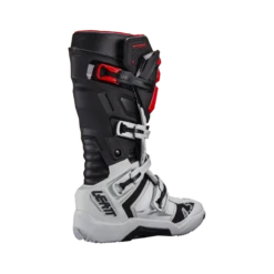 Leatt Boot 4.5 Enduro 11 Leatt Boot 4.5 Enduro -ATOMIC MOTO SALE Boots 4 5 Enduro Forge ISO Back 10002055