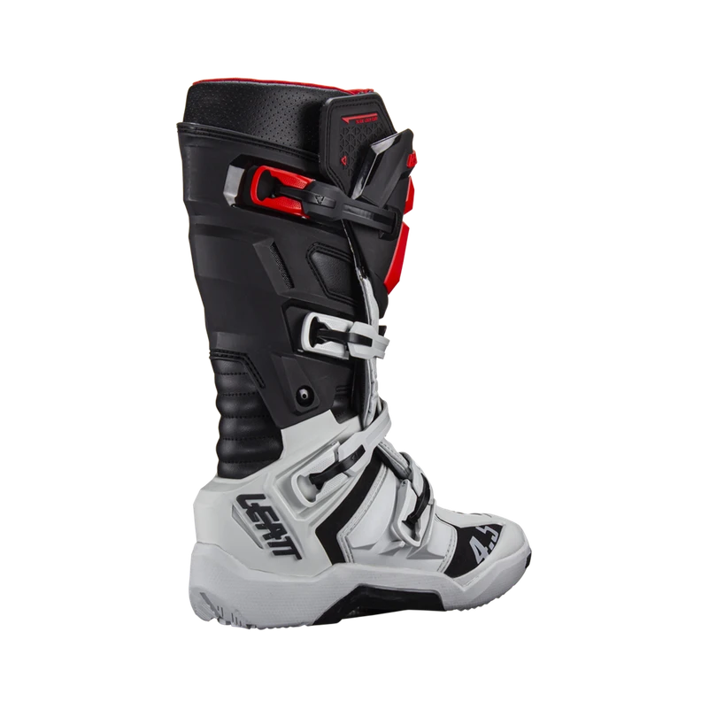 Leatt Boot 4.5 Enduro Leatt Boot 4.5 Enduro -ATOMIC MOTO SALE Boots 4 5 Enduro Forge ISO Back 10002055