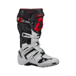 Leatt Boot 4.5 Enduro 6 Leatt Boot 4.5 Enduro -ATOMIC MOTO SALE Boots 4 5 Enduro Forge ISO Front 10002055