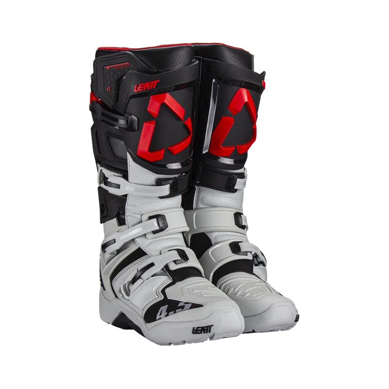 Leatt Boot 4.5 Enduro Leatt Boot 4.5 Enduro -ATOMIC MOTO SALE Boots 4 5 Enduro Forge Pair 10002055