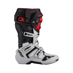 Leatt Boot 4.5 Enduro 9 Leatt Boot 4.5 Enduro -ATOMIC MOTO SALE Boots 4 5 Enduro Forge Right Side 10002055