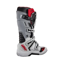 Leatt Boot 4.5 -ATOMIC MOTO SALE Boots 4 5 Forge ISO Back 10002005