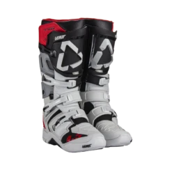 Leatt Boot 4.5 -ATOMIC MOTO SALE Boots 4 5 Forge Pair 10002005