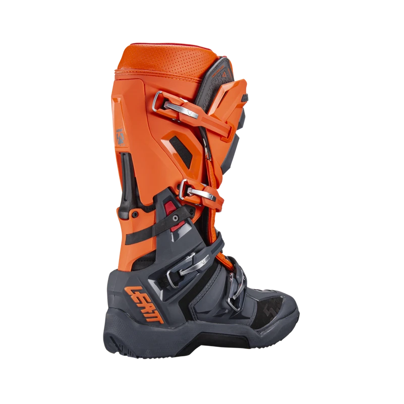 Leatt Boot 5.5 FlexLock Enduro Leatt Boot 5.5 FlexLock Enduro -ATOMIC MOTO SALE