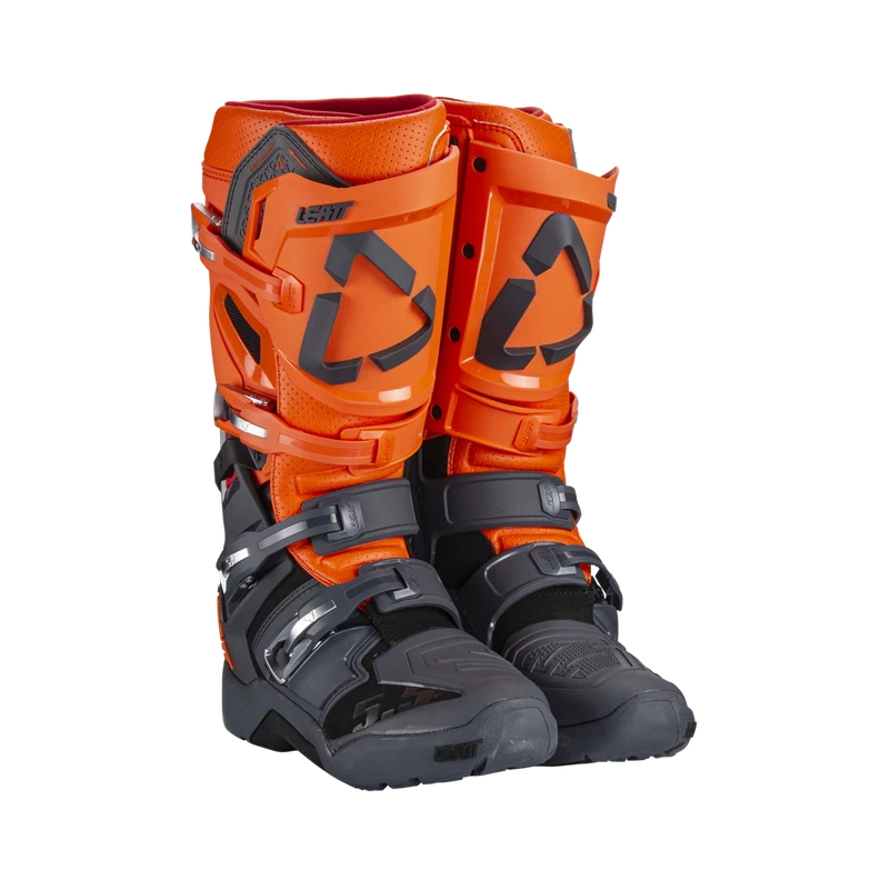 Leatt Boot 5.5 FlexLock Enduro Leatt Boot 5.5 FlexLock Enduro -ATOMIC MOTO SALE