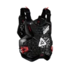 Leatt Chest Protector 2.5 -ATOMIC MOTO SALE CP 2 5 B FR 5023050650
