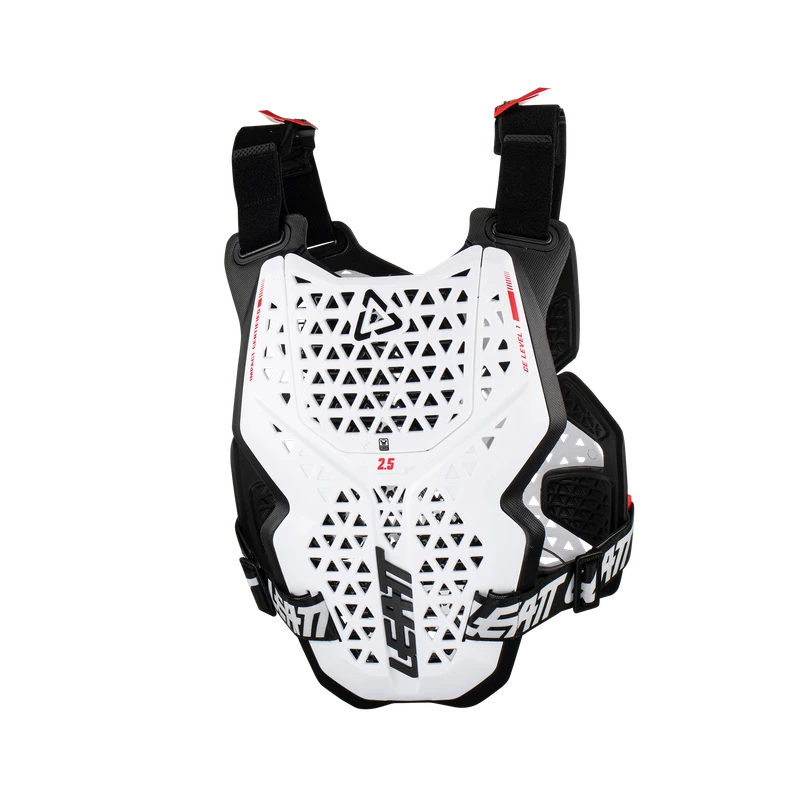 Leatt Chest Protector 2.5 Leatt Chest Protector 2.5 -ATOMIC MOTO SALE CP 2 5 W BR 5023050660